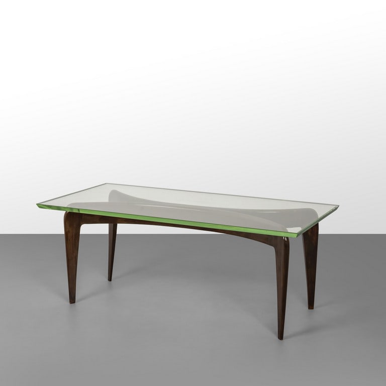 GIO PONTI, FONTANA ARTE, circa 1949.  Un (1 of 5)