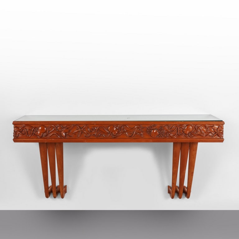 OSVALDO BORSANI, ARREDAMENTI BORSANI VAREDO, (1 of 9)