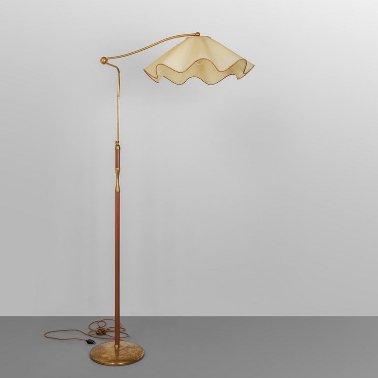 ANGELO LELII, ARREDOLUCE, circa 1947.   Una (1 of 1)