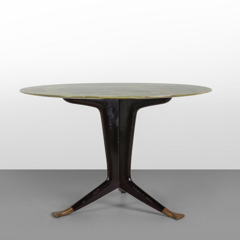 ICO PARISI, FRATELLI RIZZI, circa 1949. Un (1 of 3)