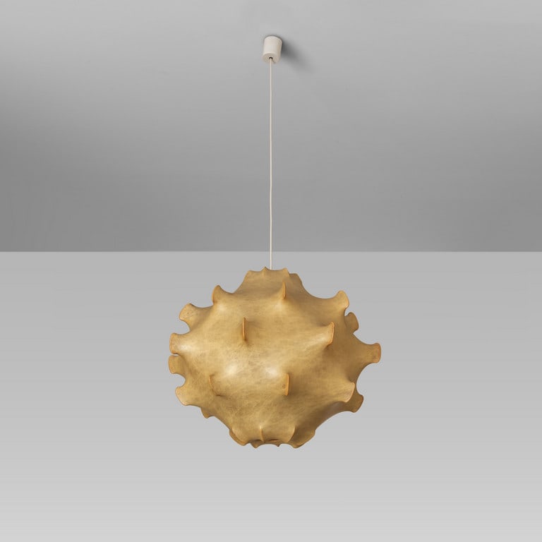 ACHILLE E PIERGIACOMO CASTIGLIONI, FLOS, (1 of 2)