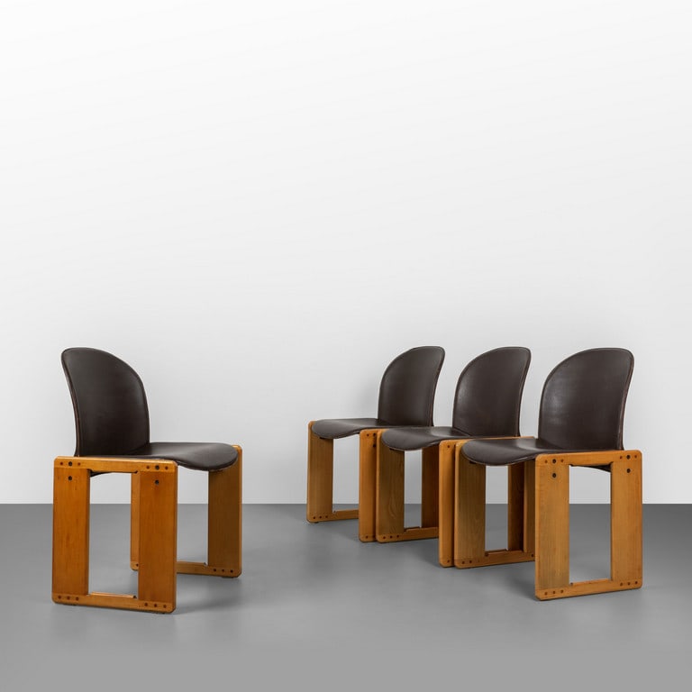 AFRA E TOBIA SCARPA, B&B ITALIA, 1974. (1 of 2)