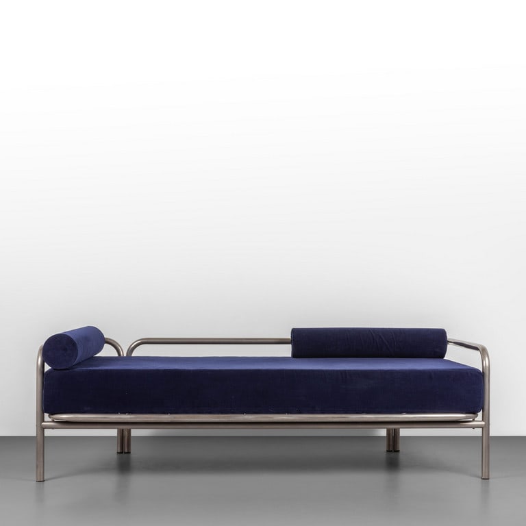 GAE AULENTI, POLTRONOVA, 1965. Un day-bed (1 of 4)