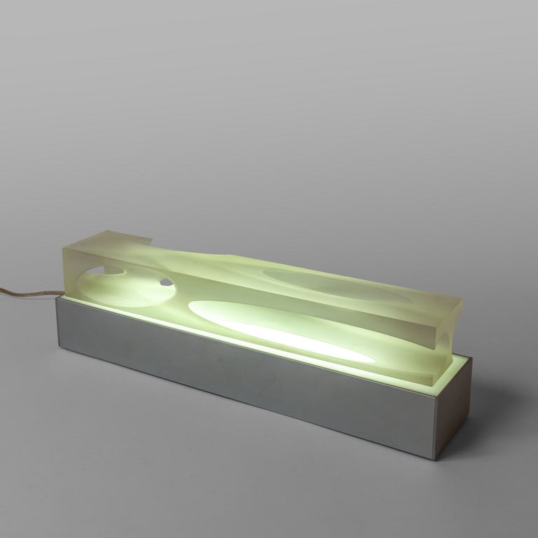 ZAHA HADID, THE DEUTSCHE GUGGENHEIM (Editore), (1 of 5)