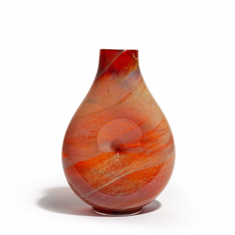 ERCOLE BAROVIER, BAROVIER & TOSO, 1956. Un (1 of 2)