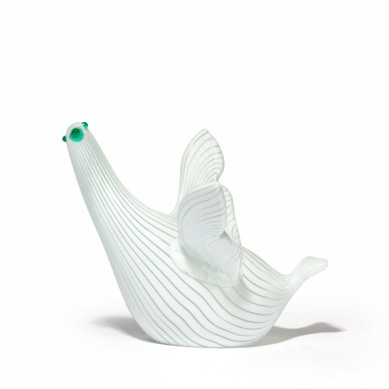 ANZOLO FUGA, ARTE VETRARIA MURANESE, A.VE.M., (1 of 2)