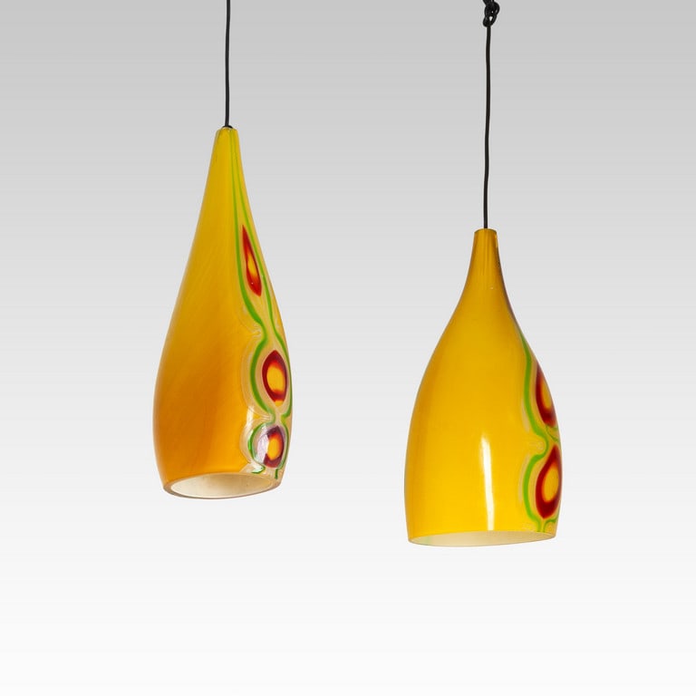 ANZOLO FUGA, ARTE VETRARIA MURANESE, A.VE.M., (1 of 1)