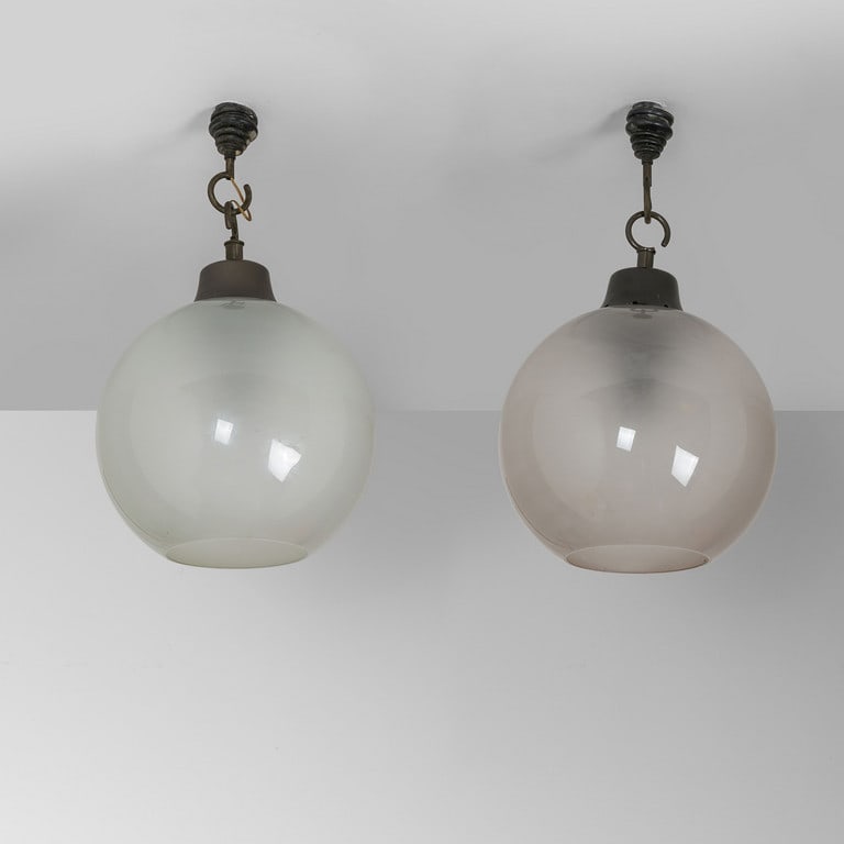 LUIGI CACCIA DOMINIONI, AZUCENA, 1964.  Due (1 of 1)