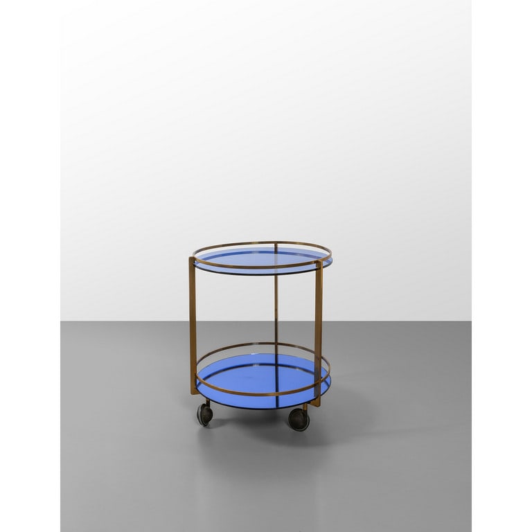 MAX INGRAND, FONTANA ARTE, anni '60. Un (1 of 2)