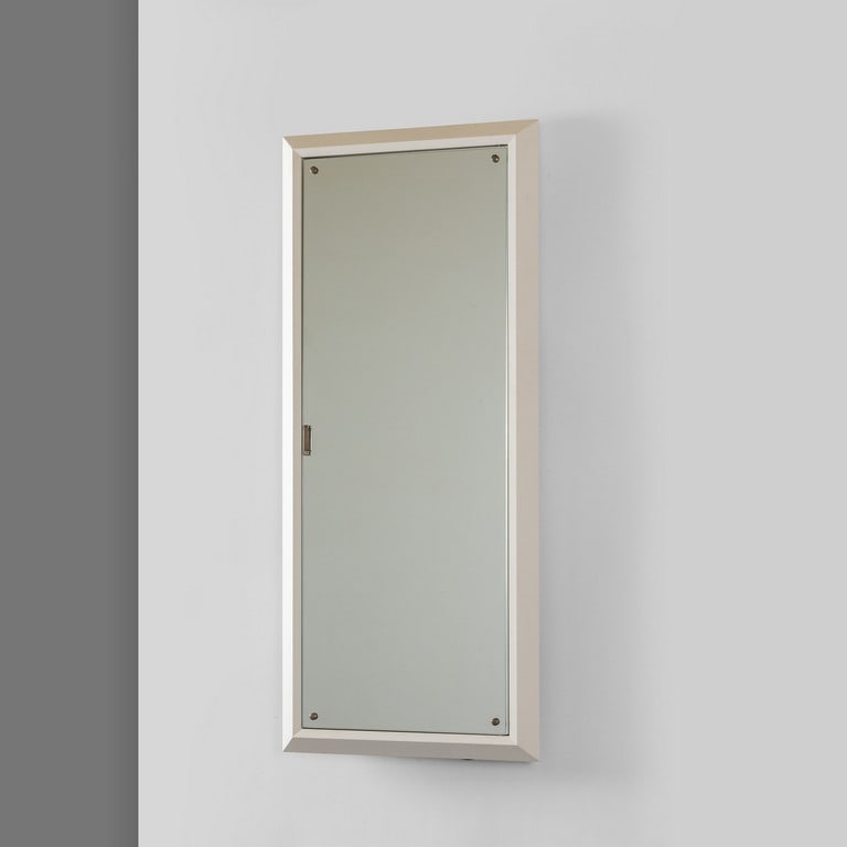 FONTANA ARTE, circa 1960. Una specchiera da (1 of 3)