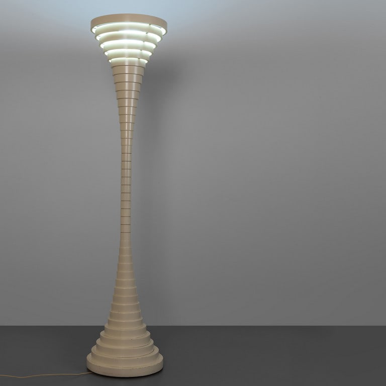 SILVIO BILANGIONE, FUMAGALLI, 1967.  Una (1 of 3)