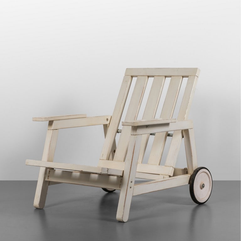 CARLO HAUNER, FRATELLI REGUITTI, circa (1 of 3)