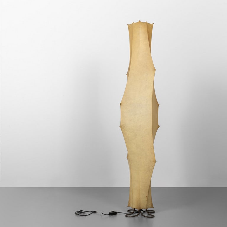 TOBIA SCARPA, FLOS, 1961.   Una lampada da (1 of 3)