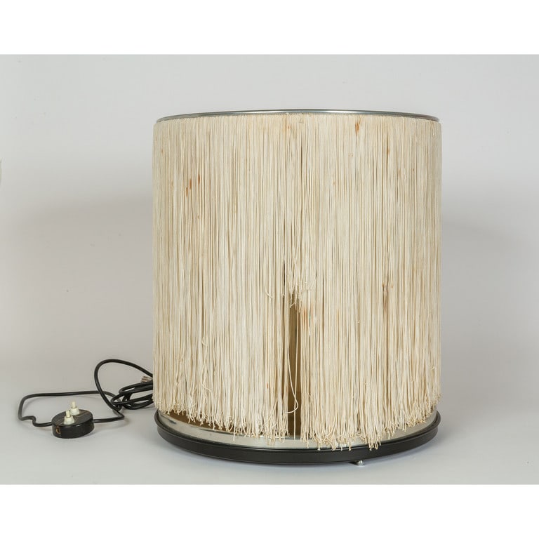 GIANFRANCO FRATTINI, ARTELUCE, 1961.  Una (1 of 2)