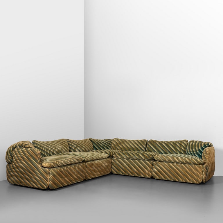 ALBERTO ROSSELLI, SAPORITI, anni '70. Un (1 of 3)