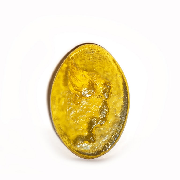 EGIDIO COSTANTINI E JEAN COCTEAU, LA FUCINA (1 of 4)