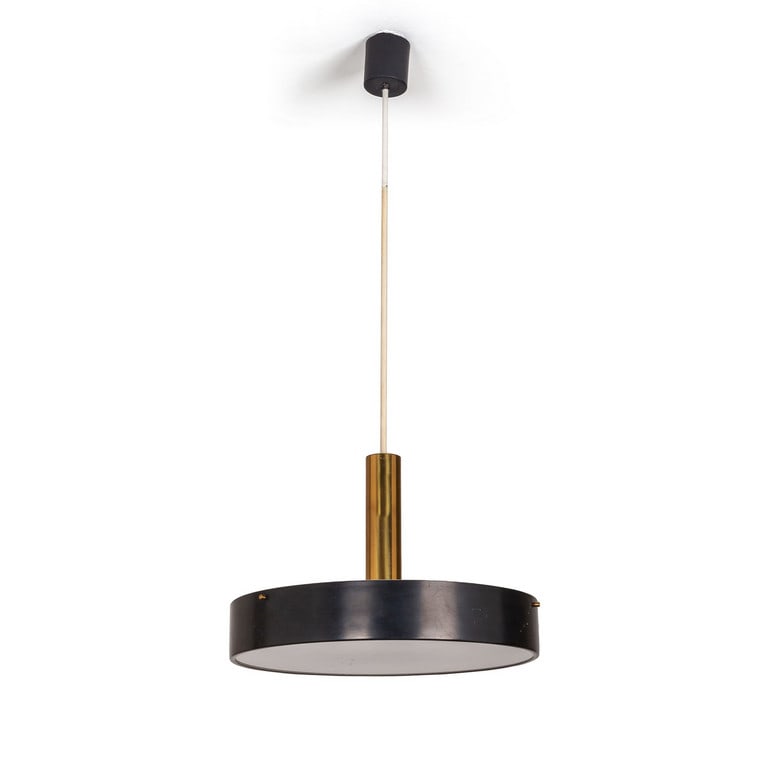 STILUX (Editore), anni '60. Una lampada a (1 of 1)