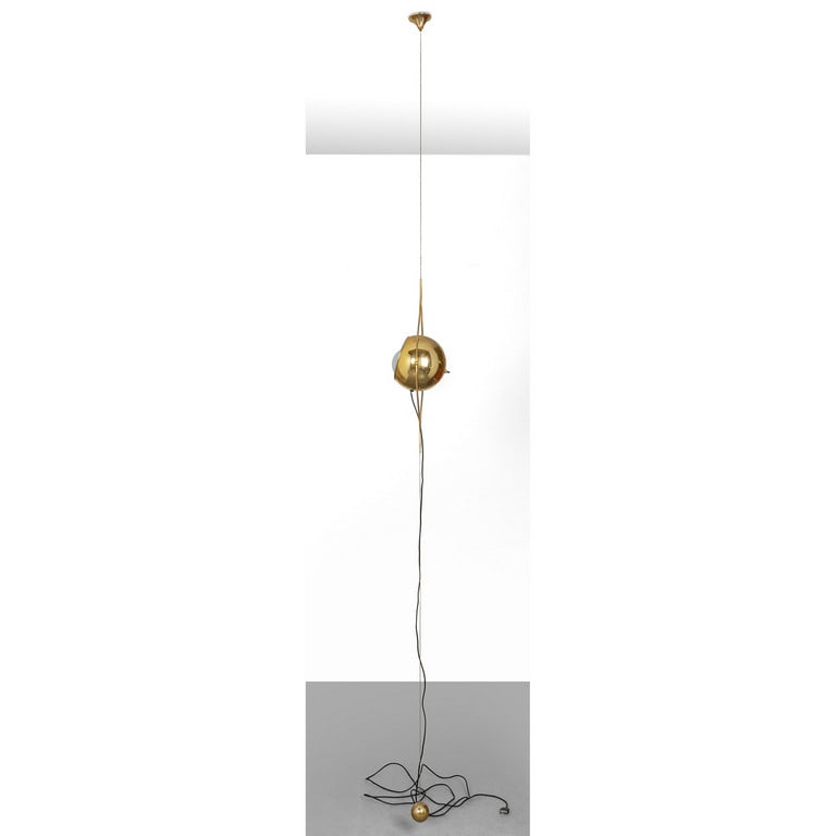 LAMTER (Editore), anni '60.  Una lampada (1 of 4)