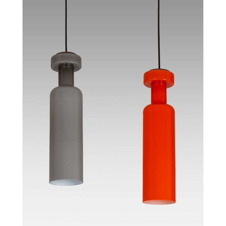 STILNOVO  (Editore), anni '60.  Due lampade a (1 of 1)