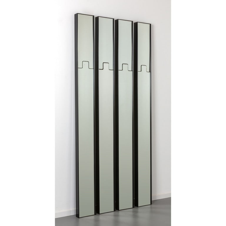 LUCIANO BERTONCELLI, ELCO, anni '70.  Quattro (1 of 1)