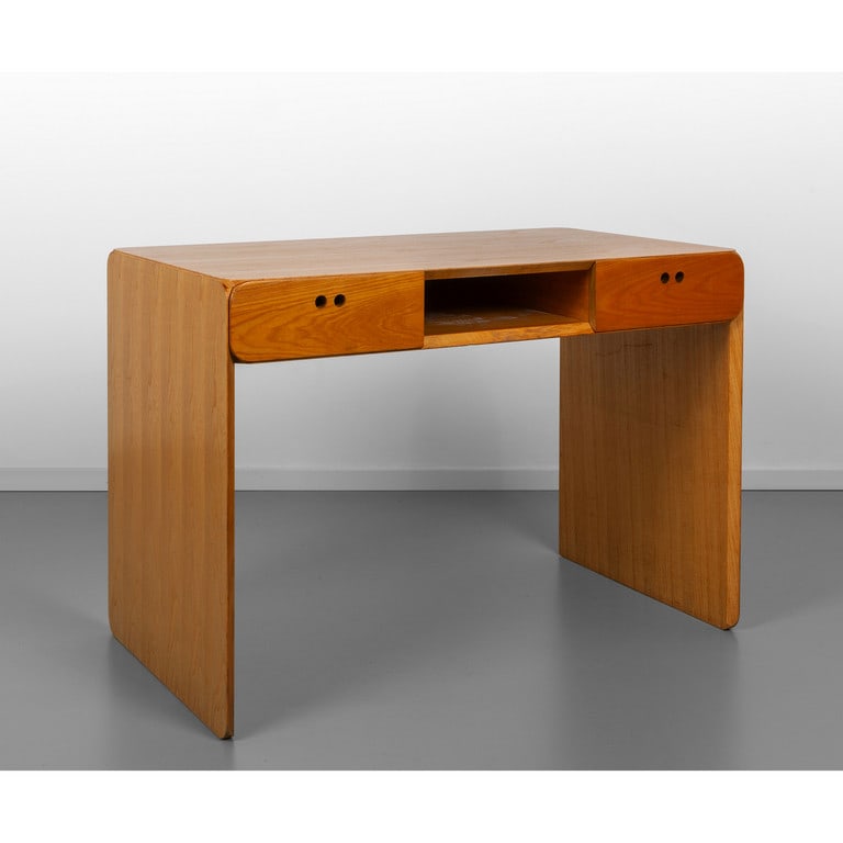 DERK VAN DE VRIES, MAISA, anni '70.  Una (1 of 2)