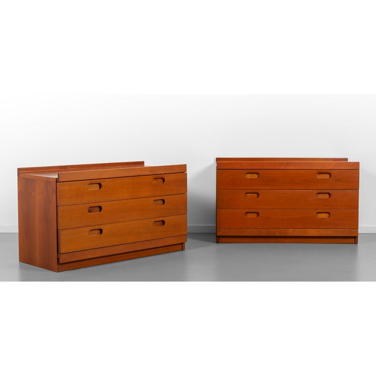 TITO AGNOLI, MOLTENI, anni '70. Due (1 of 2)