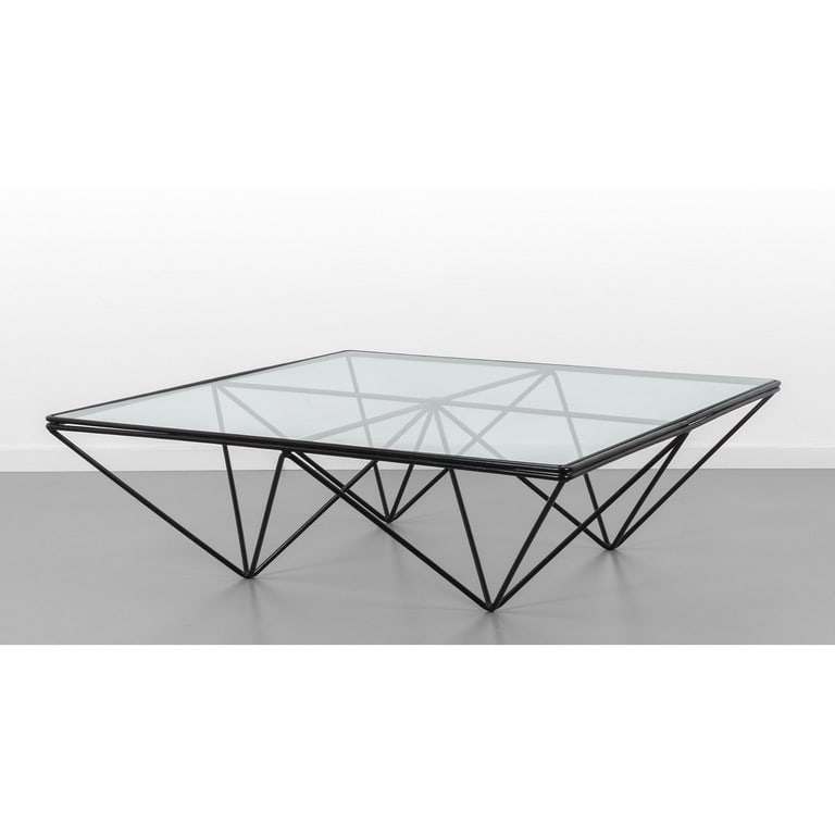 PAOLO PIVA, B&B ITALIA, anni '70. Un (1 of 2)