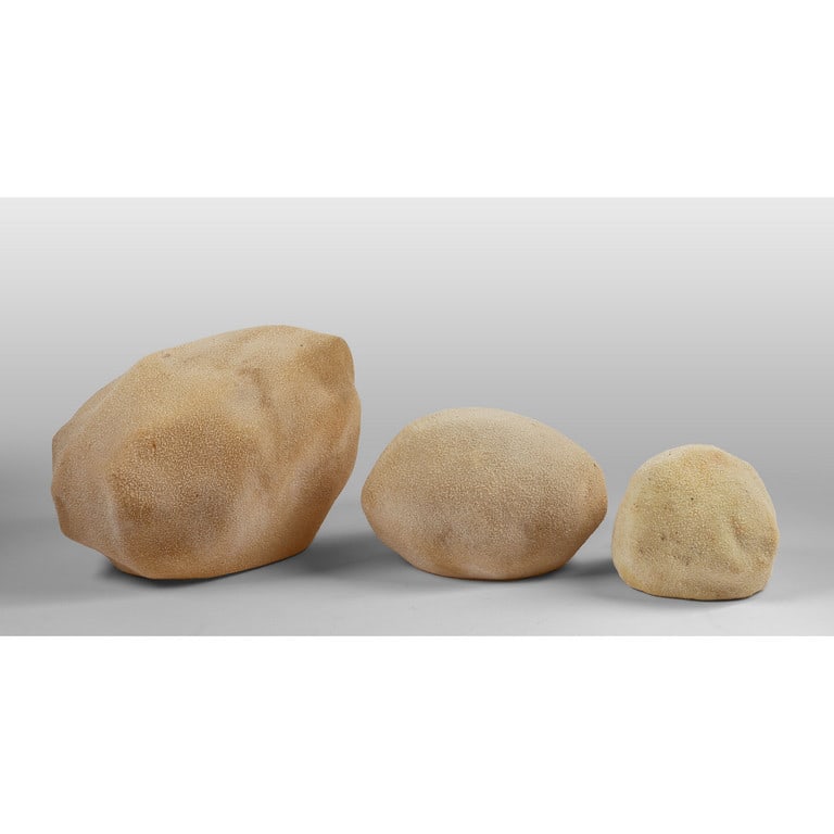 ANDRE' CAZENAVE, SINGLETON, anni '70. Tre (1 of 1)