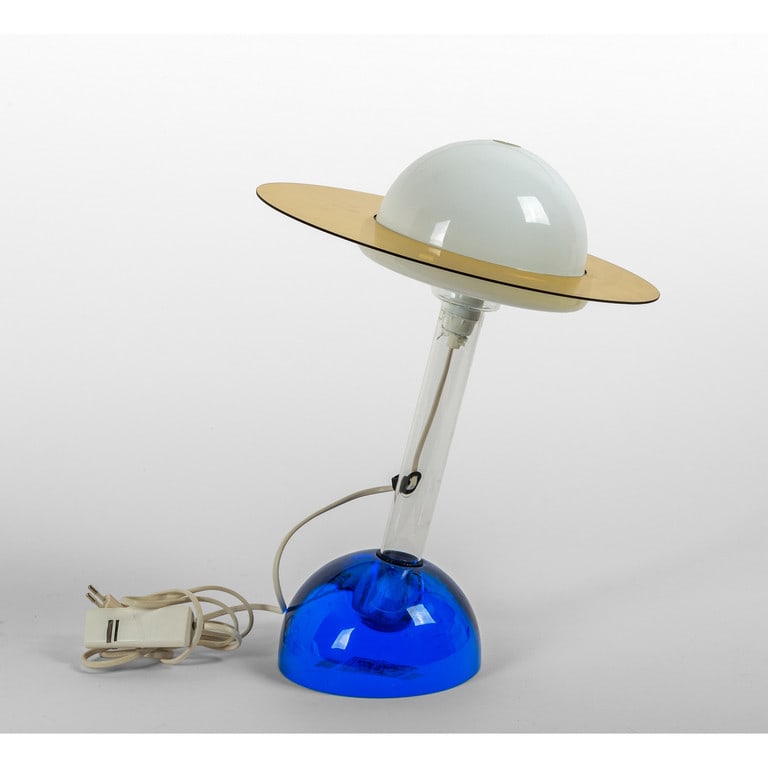 DANIELA PUPPA, FONTANA ARTE, anni 80. Una (1 of 1)