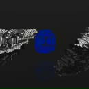 Stupendo anello in platino dei primi del '900 con