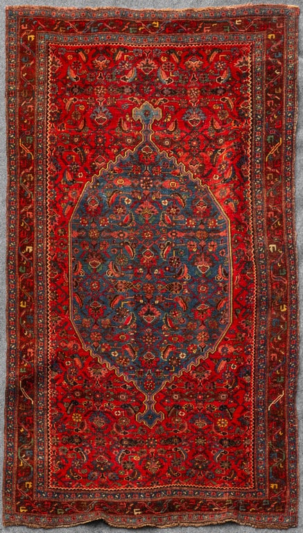 Tappeto Bijar cm.131x230 (1 of 2)