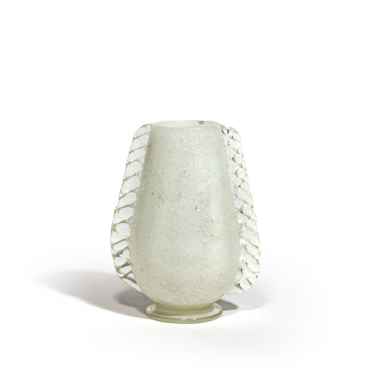 FLAVIO POLI, SEGUSO VETRI D'ARTE, 1935 (1 of 1)