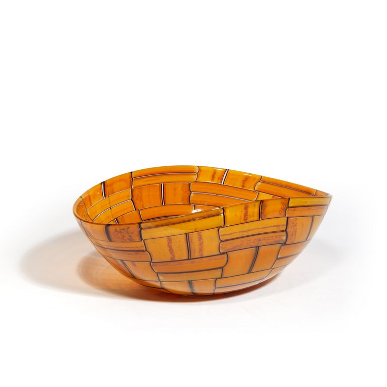 ERCOLE BAROVIER, BAROVIER & TOSO, 1957 Una (1 of 4)