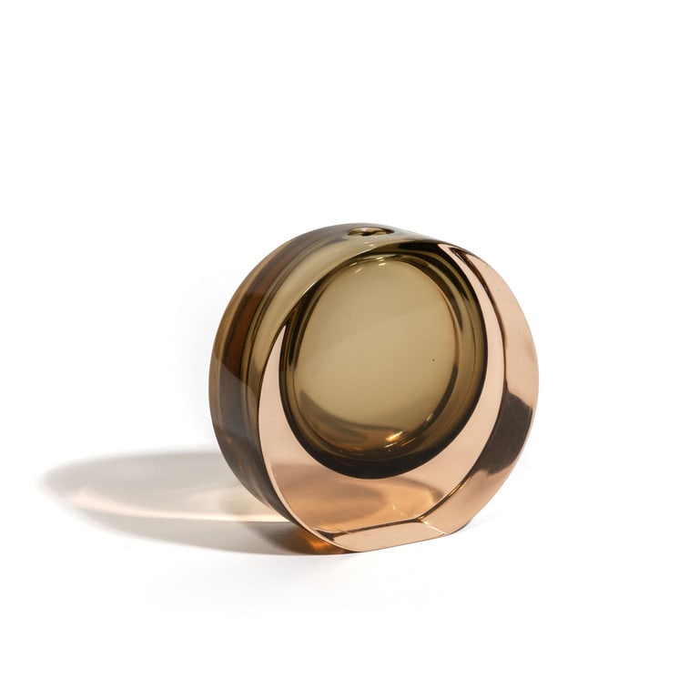 FLAVIO POLI, SEGUSO VETRI D'ARTE, 1960 (1 of 3)