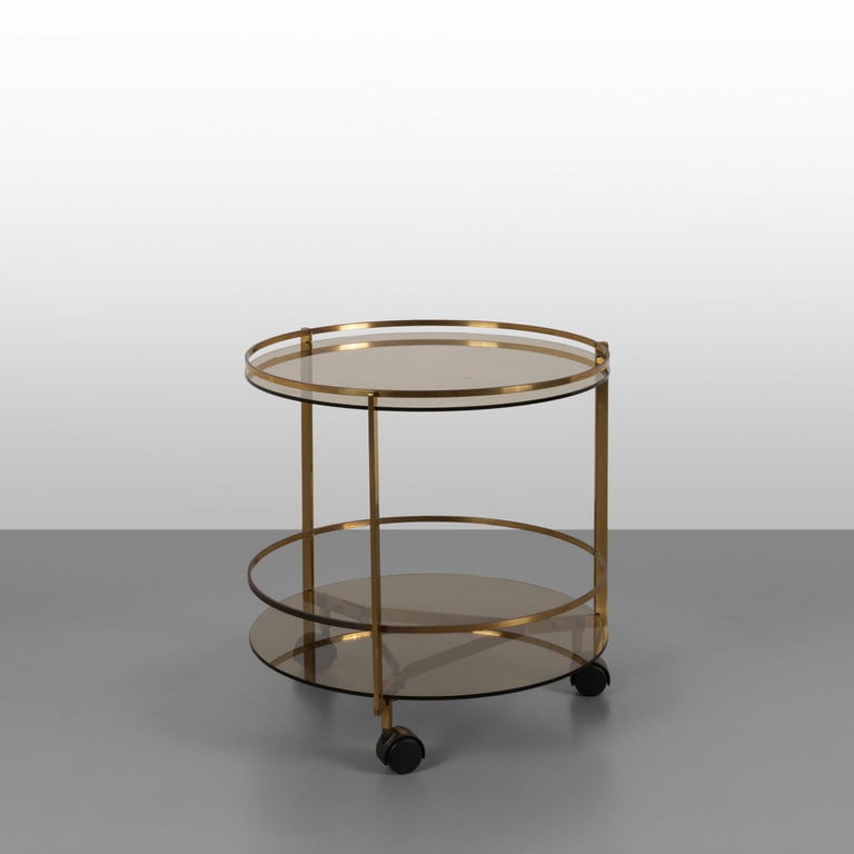 MAX INGRAND, FONTANA ARTE, anni '60. Un (1 of 2)