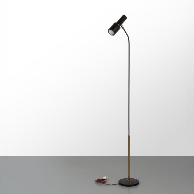 FONTANA ARTE (Editore), 1961. Una lampada da (1 of 2)