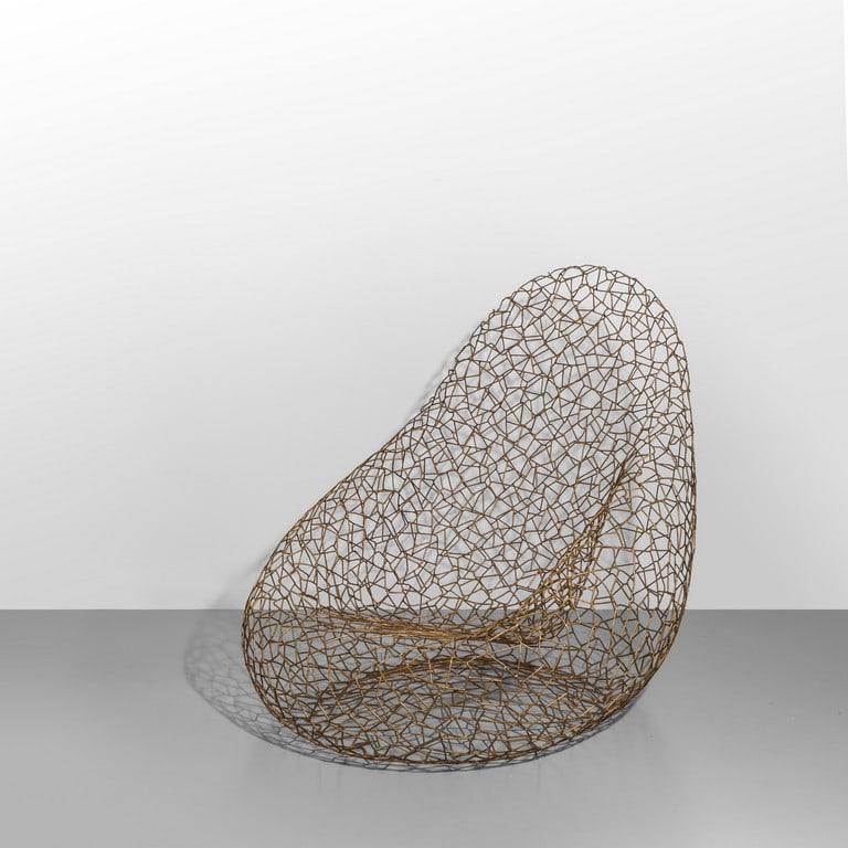 ANACLETO SPAZZAPAN, anni 2000. Una (1 of 5)