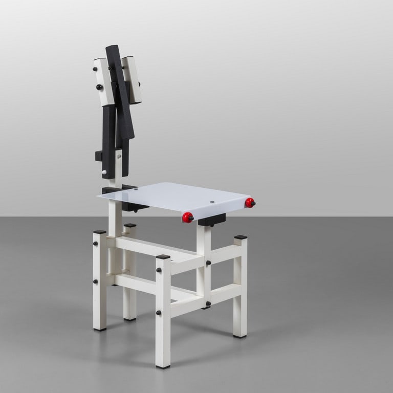 ANACLETO SPAZZAPAN, anni 2000. Una (1 of 2)