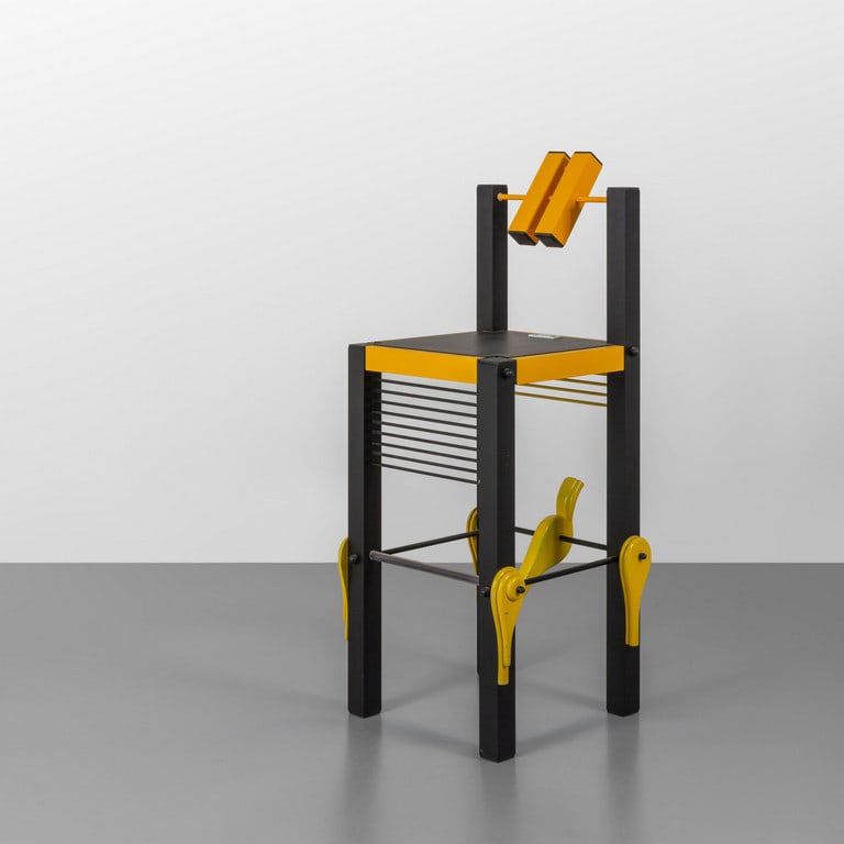 ANACLETO SPAZZAPAN, anni 2000. Uno (1 of 2)