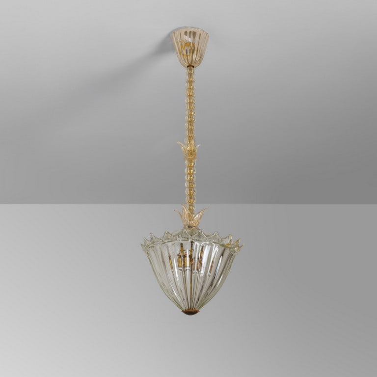 ERCOLE BAROVIER, BAROVIER E TOSO, anni (1 of 1)