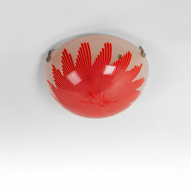 LUDOVICO DIAZ DE SANTILLANA, VENINI, anni (1 of 2)