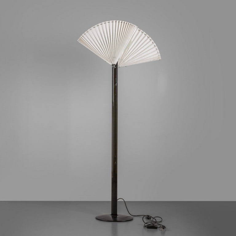 TOBIA SCARPA, FLOS, anni '80.  Una lampada da (1 of 3)