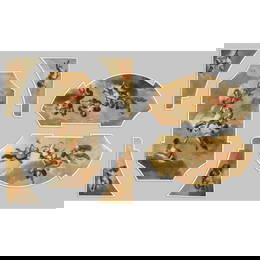 Scuola piemontese metà sec.XVIII (Vittorio Amedeo