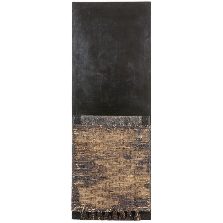 RENATO MAMBOR (1936-2014)  (Sedia) Diario 67 (1 of 4)