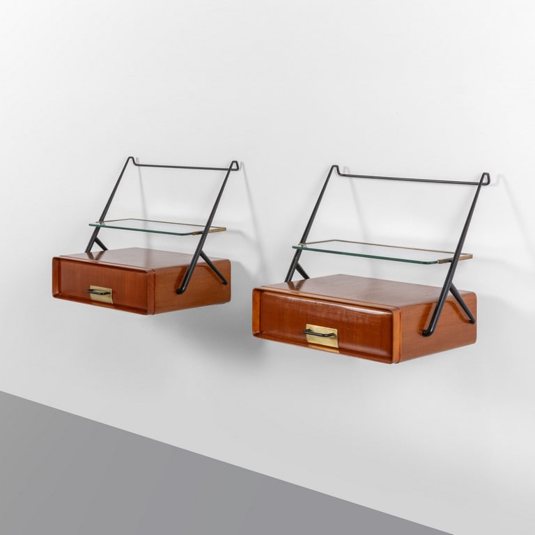 ENRICO COLZANI (Editore), anni '60.  Due (1 of 2)