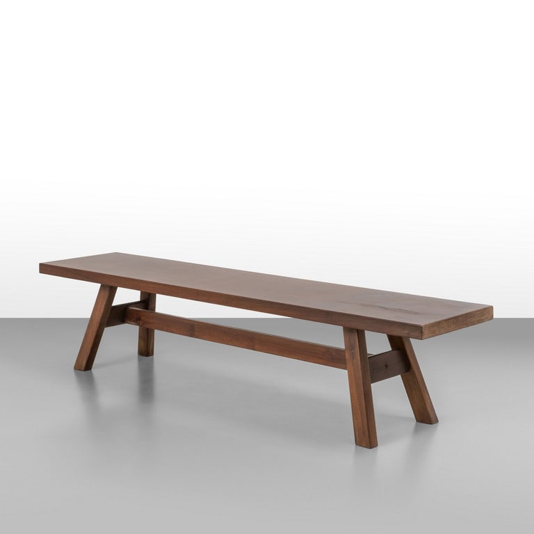 GIOVANNI MICHELUCCI, POLTRONOVA, 1965.  Una (1 of 2)