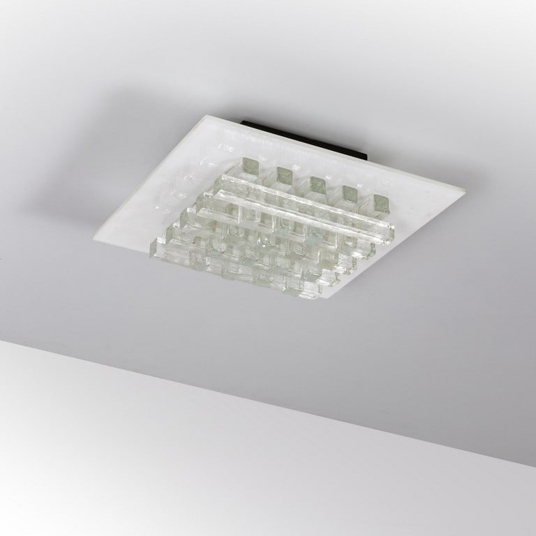 POLIARTE (Editore), anni '70. Una lampada da (1 of 3)