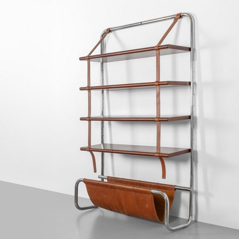 LUIGI MASSONI, POLTRONA FRAU, 1971.  Una (1 of 2)