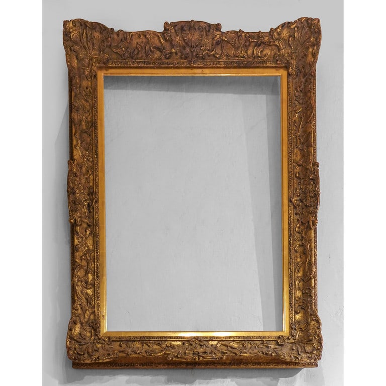 Cornice in stile luce cm.58x78 (1 of 1)