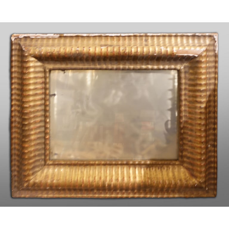 Cinque cornici antiche di varie forme e misure (1 of 1)